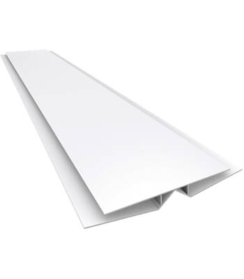 Acabamento Flexível PVC