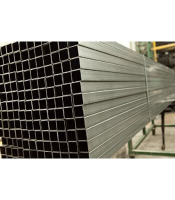 Perfil Galvanizado 20x20