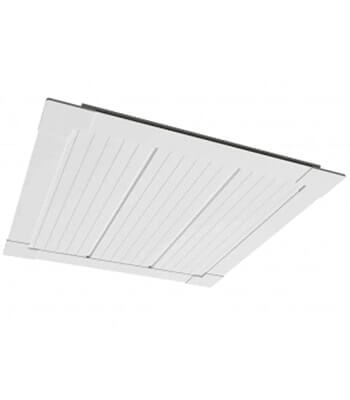 Alçapão de PVC 60x60