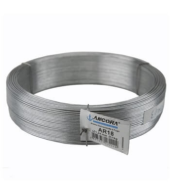 Arame Galvanizado Nº 18