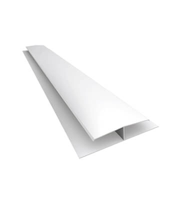 Emenda Rígida em PVC