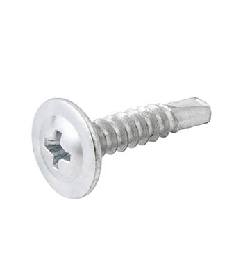 Parafuso Ponta broca 4.2x13