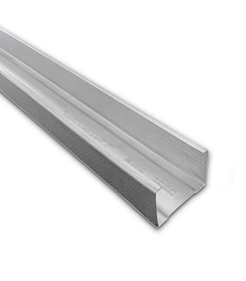 Montante 48 x 30 x 3000mm