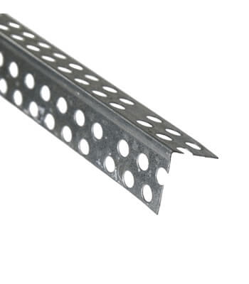 Cantoneira Perfurada 23x 23x 3000mm