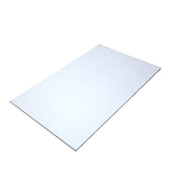 CHAPA DE GESSO STANDARD 1800 MM