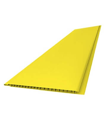Forro Amarelo