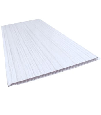 Forro Light Liso Branco