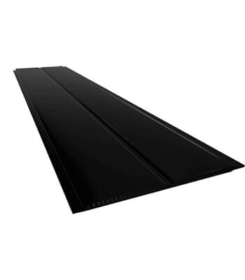 Forro Preto 7mm