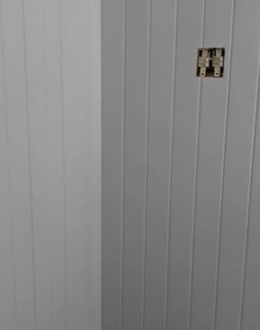 Projeto Revestimento de Forro de PVC 1