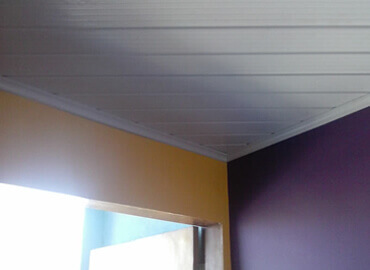 Divisória em Drywall