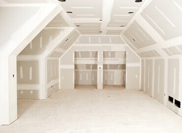 Divisória de Drywall 1