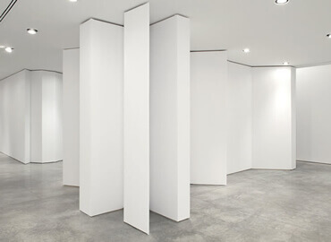 Divisória de Drywall 2