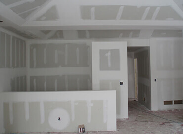 Divisória de Drywall 3