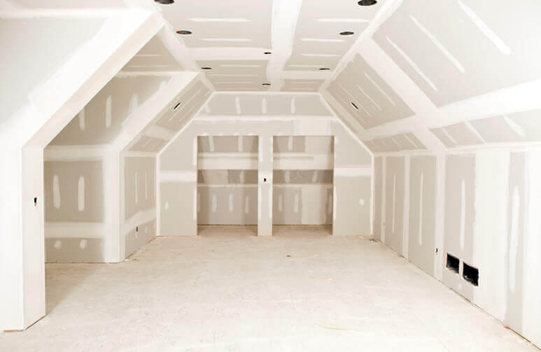 Instalação de Divisória de Drywall
