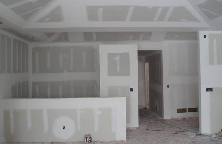 Instalação de Divisória de Drywall