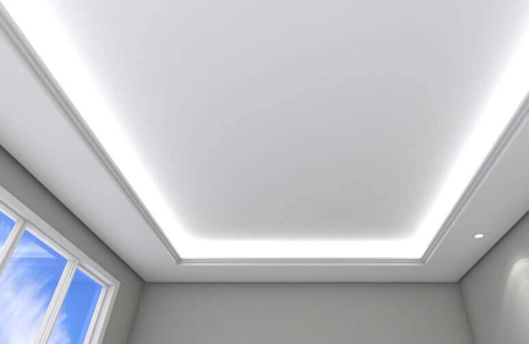 Instalação de Forro de Drywall Instalação de Forro de Drywall