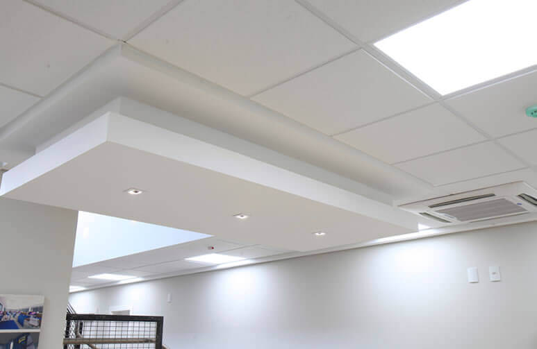 Instalação de Forro de Drywall Instalação de Forro de Drywall