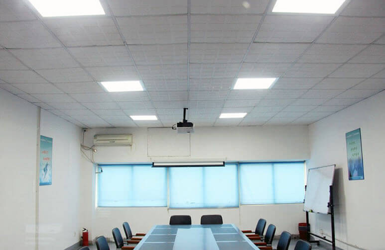 Instalação de Forro Modular Instalação de Forro Modular